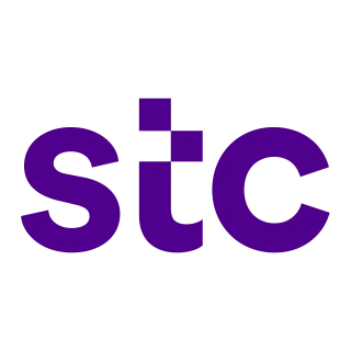 الاتصالات السعودية STC
