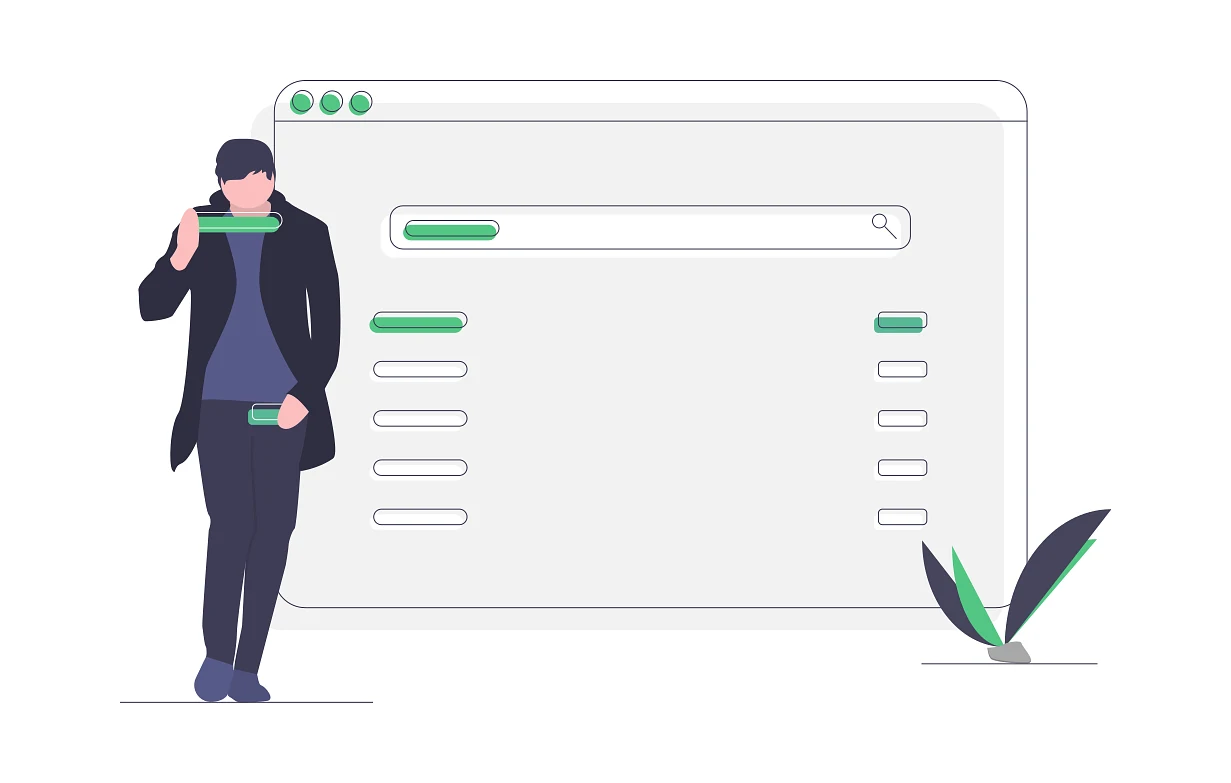 الإعلان عن طريق محركات البحث