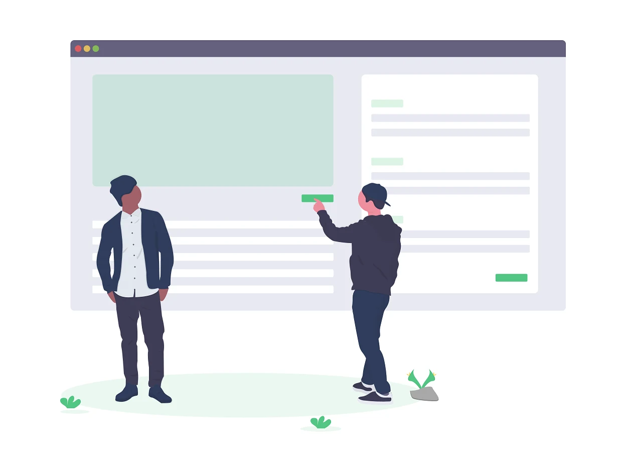 تهيئة محركات البحث SEO
