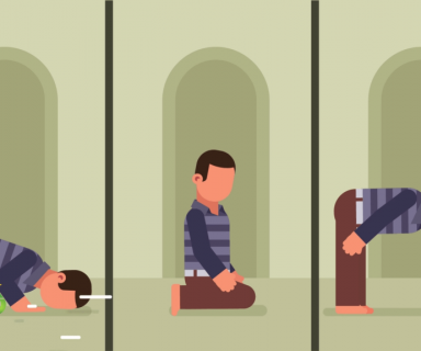 مبطلات الصلاة